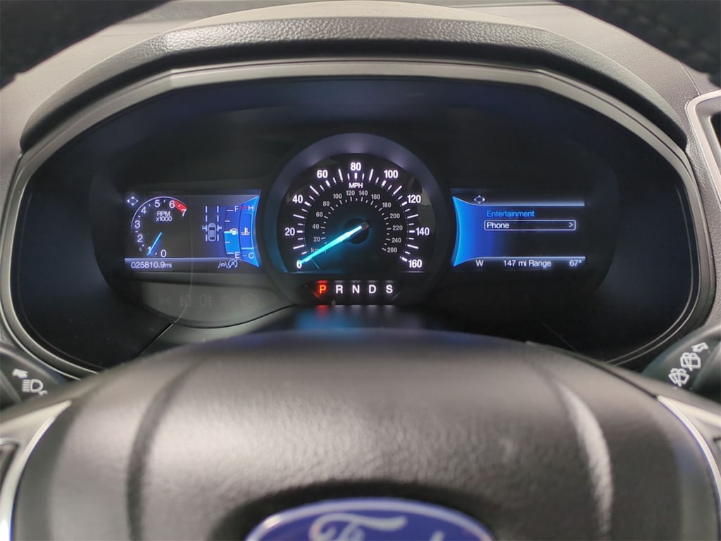 Thumbnail: 2024 Ford Edge - 17