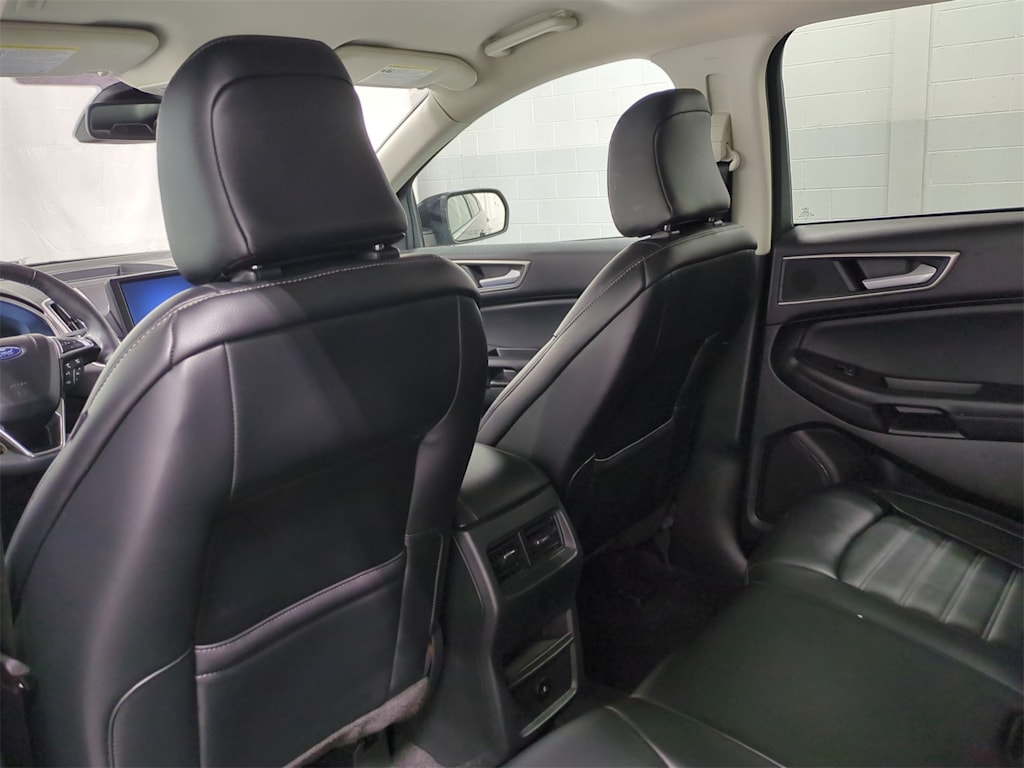 Thumbnail: 2024 Ford Edge - 13