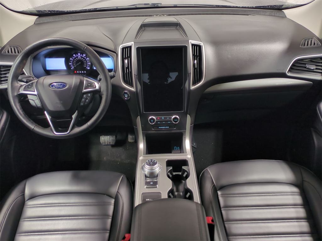 Thumbnail: 2024 Ford Edge - 10