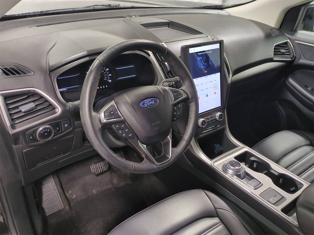 Thumbnail: 2024 Ford Edge - 2