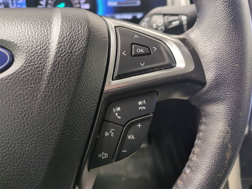 Thumbnail: 2024 Ford Edge - 31