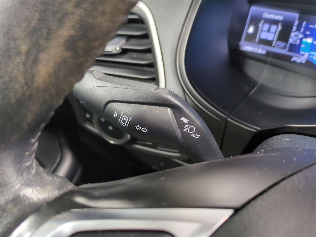 Thumbnail: 2024 Ford Edge - 32