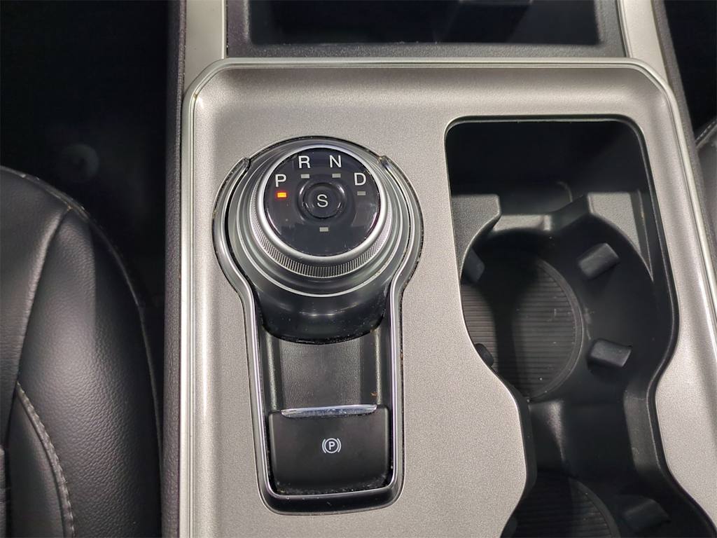 Thumbnail: 2024 Ford Edge - 34