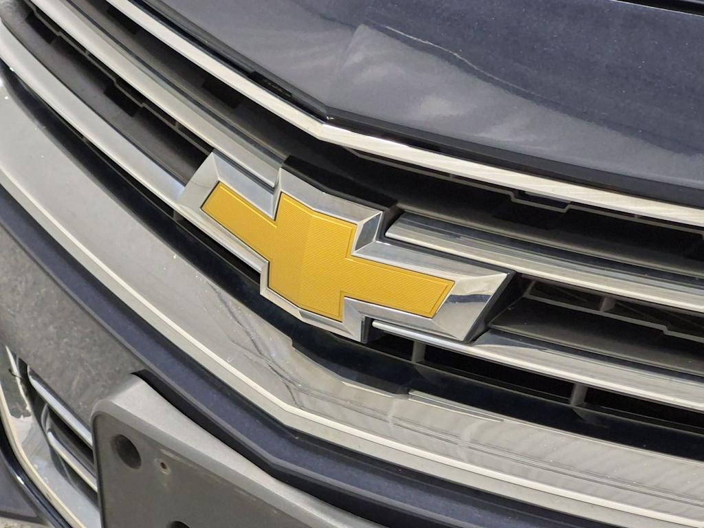 Thumbnail: 2015 Chevrolet Impala - 7