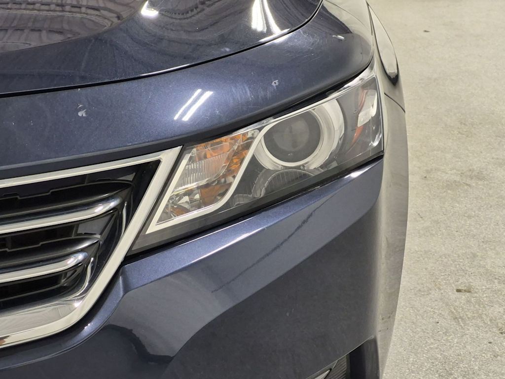 Thumbnail: 2015 Chevrolet Impala - 24