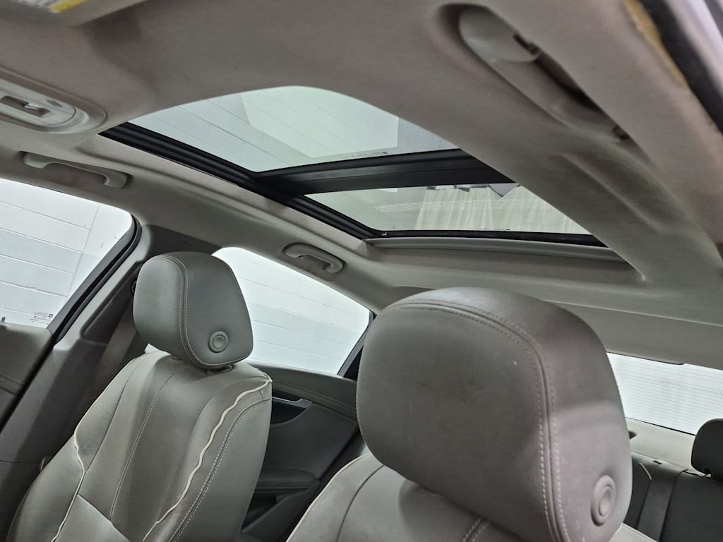 Thumbnail: 2015 Chevrolet Impala - 28