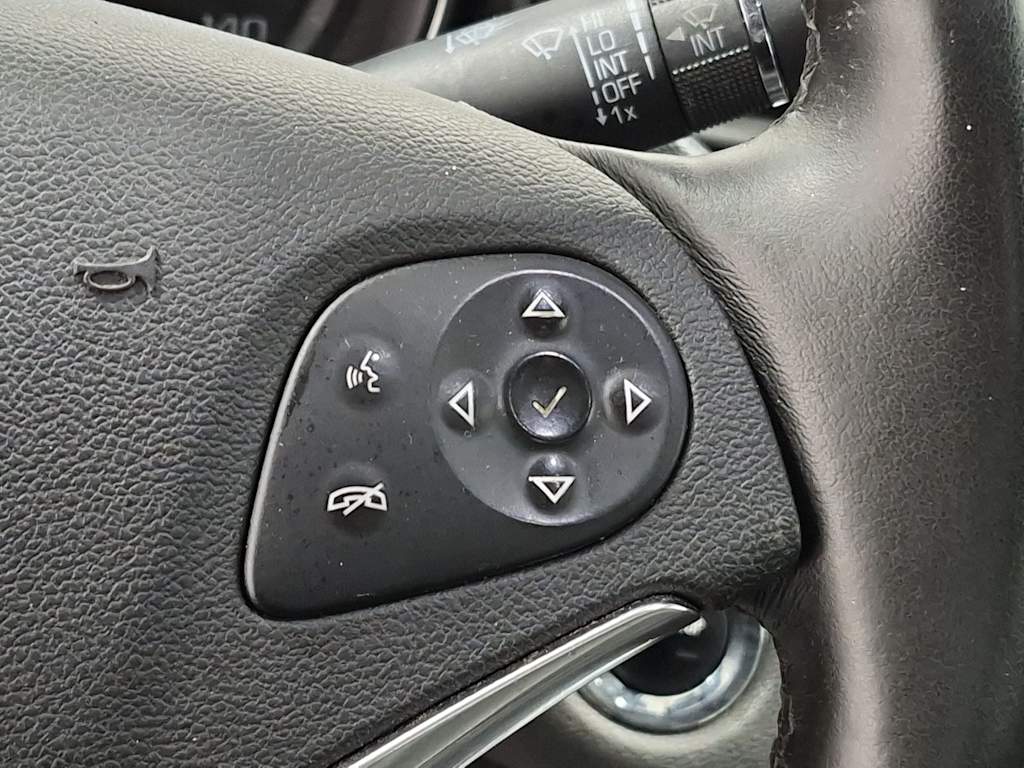 Thumbnail: 2015 Chevrolet Impala - 33