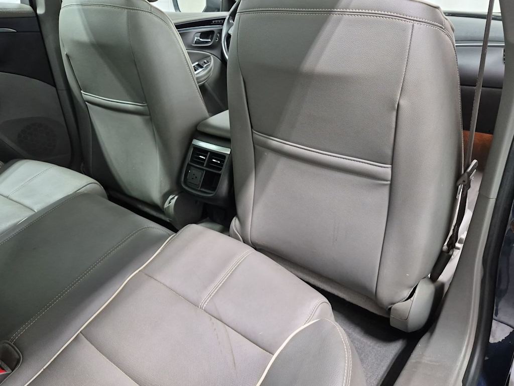 Thumbnail: 2015 Chevrolet Impala - 11