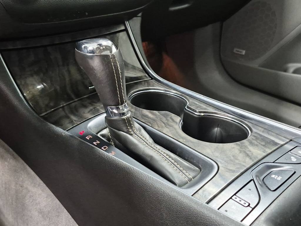 Thumbnail: 2015 Chevrolet Impala - 39