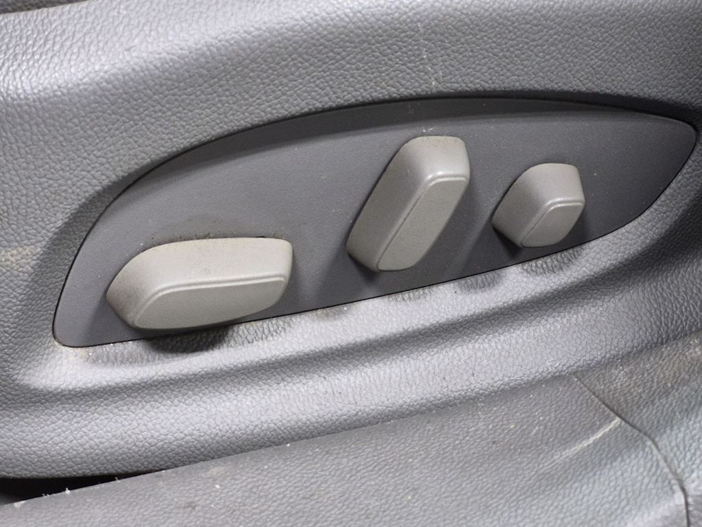 Thumbnail: 2015 Chevrolet Impala - 27