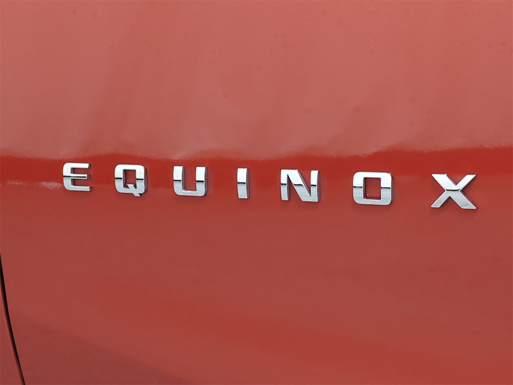 2020 Chevrolet Equinox Premier 26