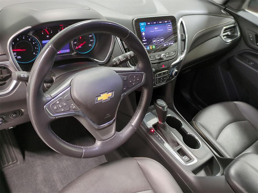 2020 Chevrolet Equinox Premier 2