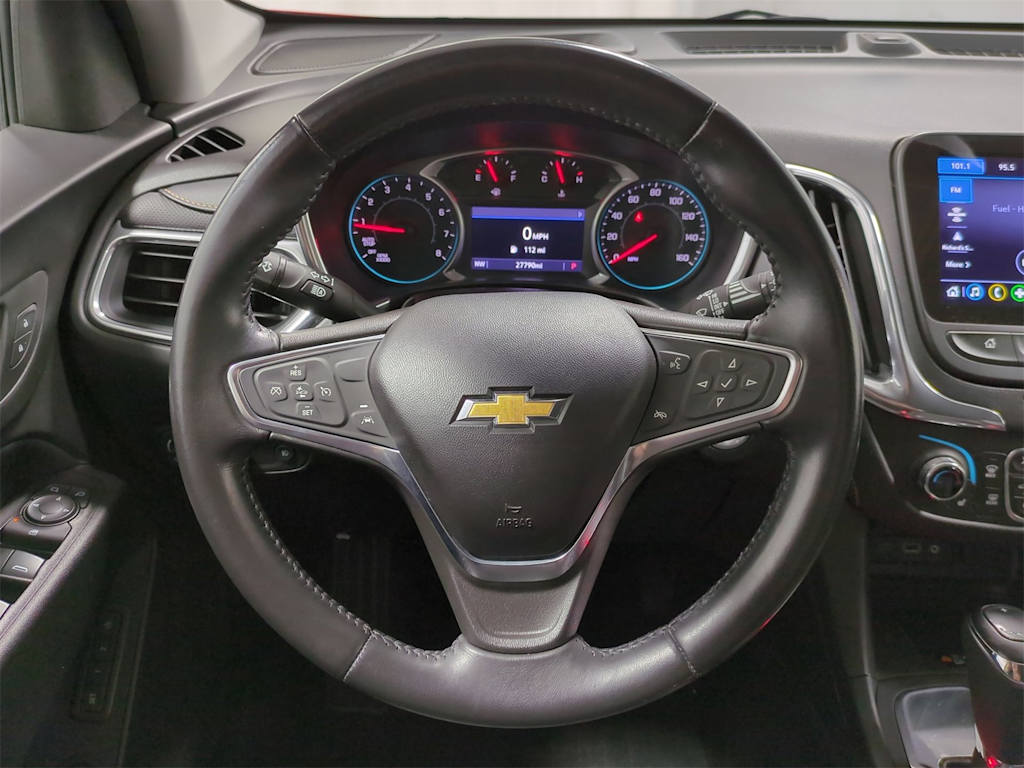 2020 Chevrolet Equinox Premier 12