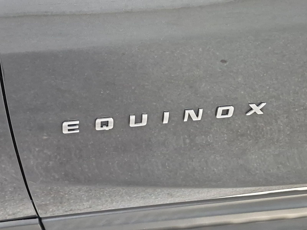 Thumbnail: 2018 Chevrolet Equinox - 24