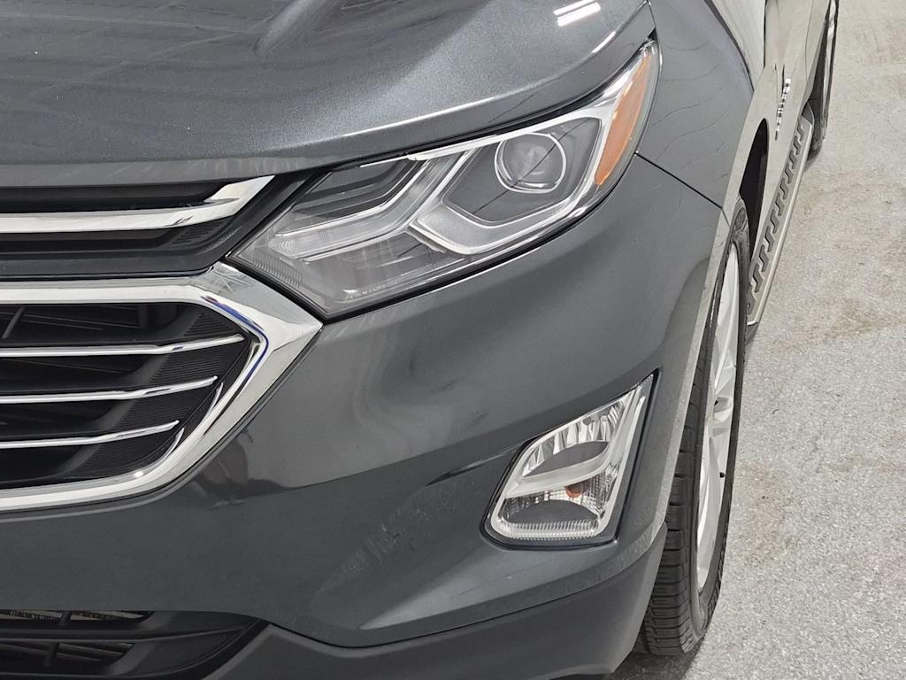 Thumbnail: 2018 Chevrolet Equinox - 23