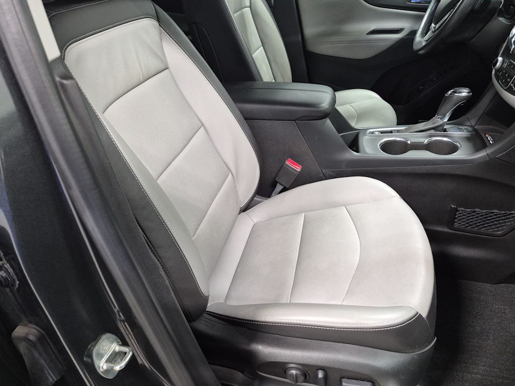 Thumbnail: 2018 Chevrolet Equinox - 11