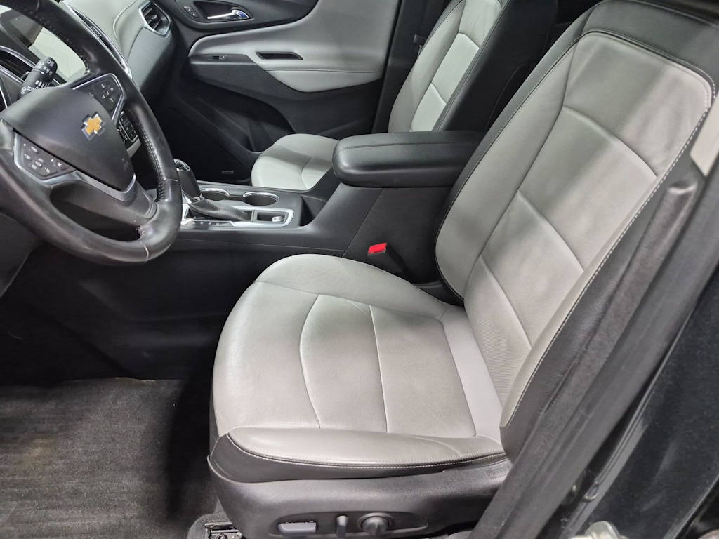 Thumbnail: 2018 Chevrolet Equinox - 10
