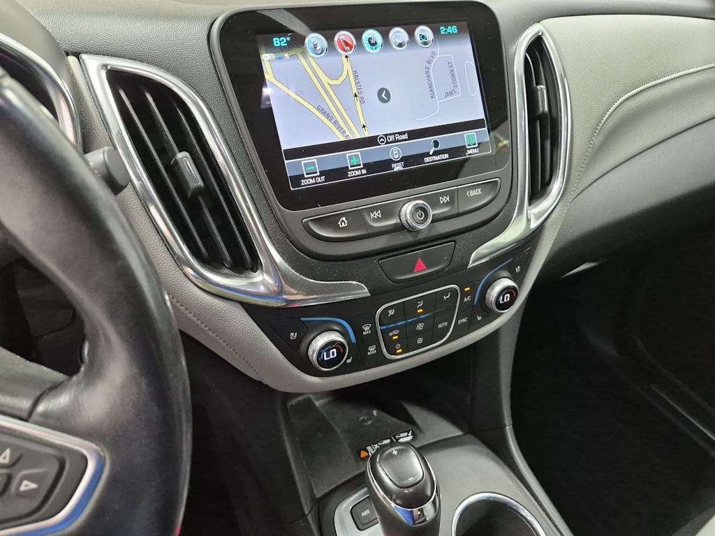 Thumbnail: 2018 Chevrolet Equinox - 14