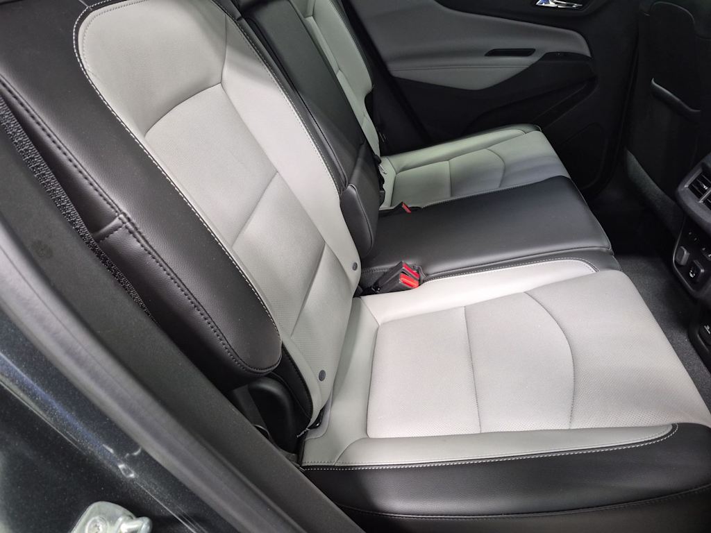 Thumbnail: 2018 Chevrolet Equinox - 27