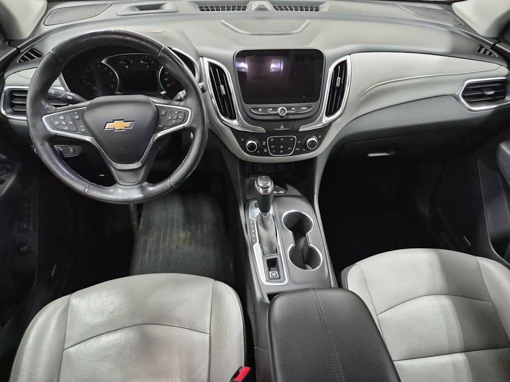 Thumbnail: 2018 Chevrolet Equinox - 9