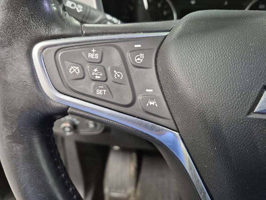 Thumbnail: 2018 Chevrolet Equinox - 28