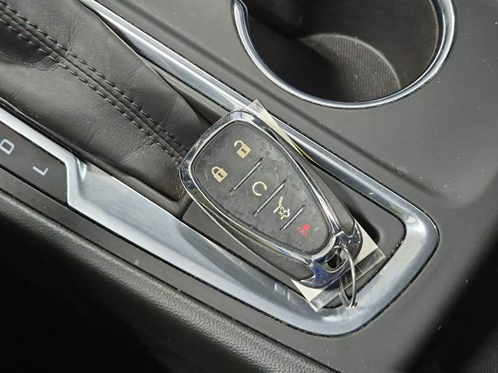 Thumbnail: 2018 Chevrolet Equinox - 36