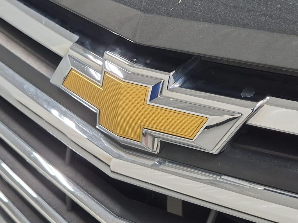 Thumbnail: 2018 Chevrolet Equinox - 7