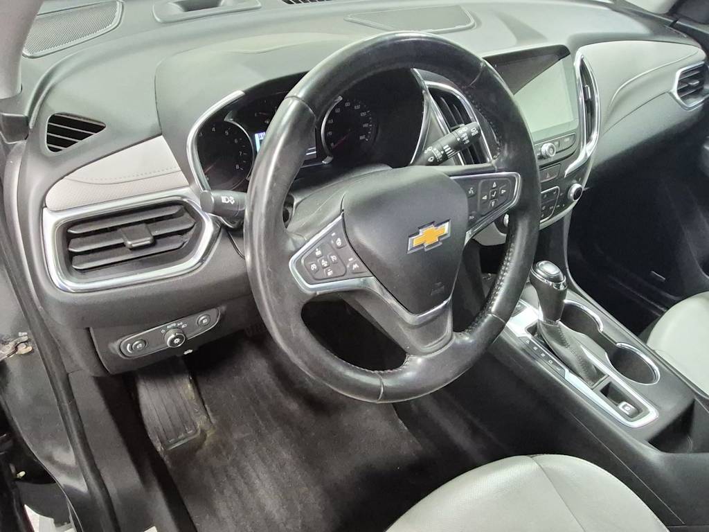 Thumbnail: 2018 Chevrolet Equinox - 2