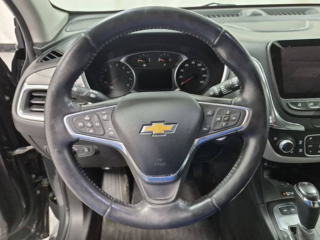 Thumbnail: 2018 Chevrolet Equinox - 13