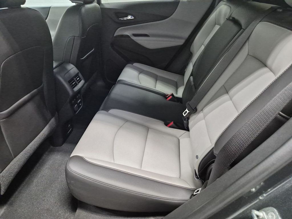 Thumbnail: 2018 Chevrolet Equinox - 26