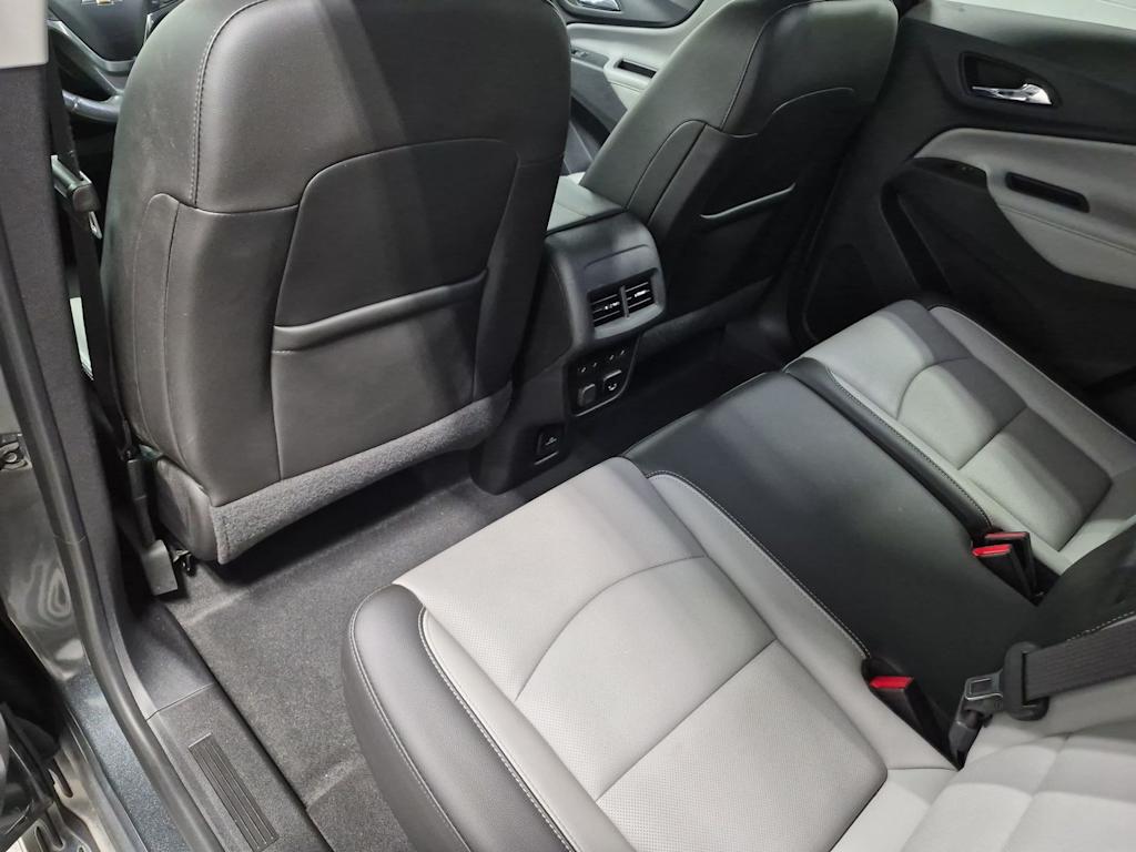 Thumbnail: 2018 Chevrolet Equinox - 12