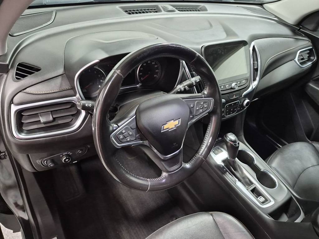 Thumbnail: 2019 Chevrolet Equinox - 2