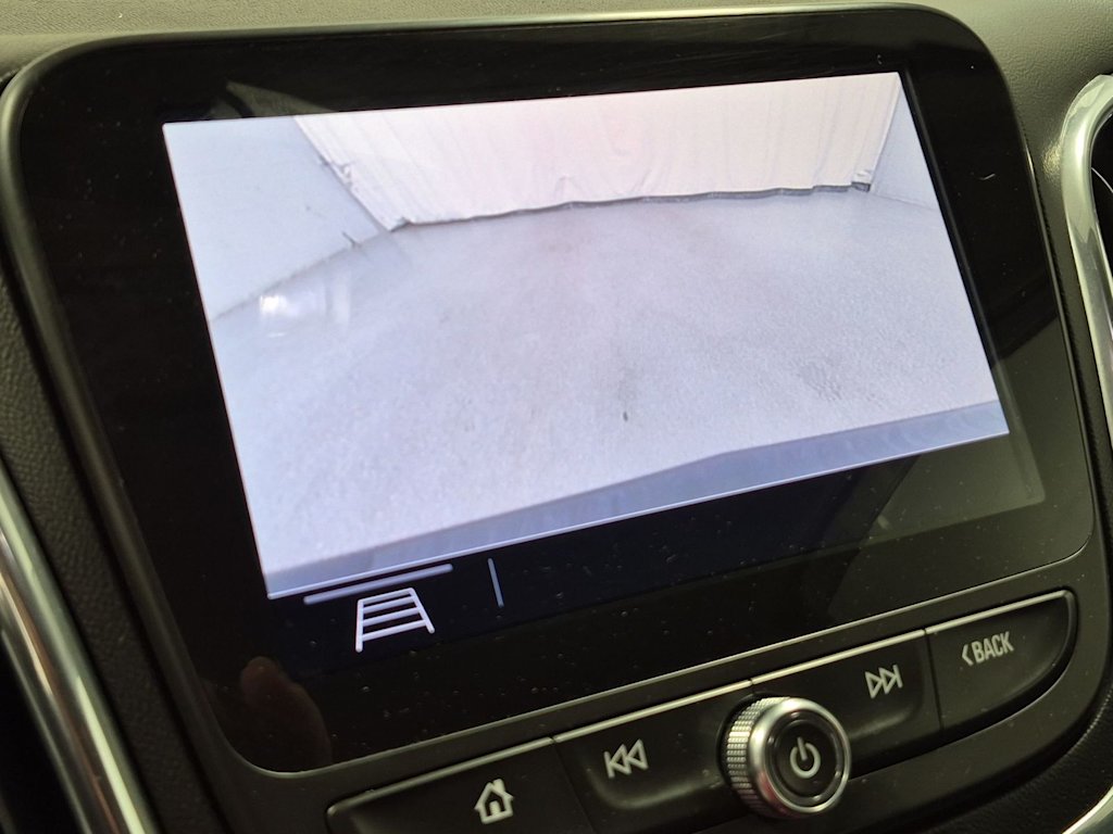 Thumbnail: 2019 Chevrolet Equinox - 33