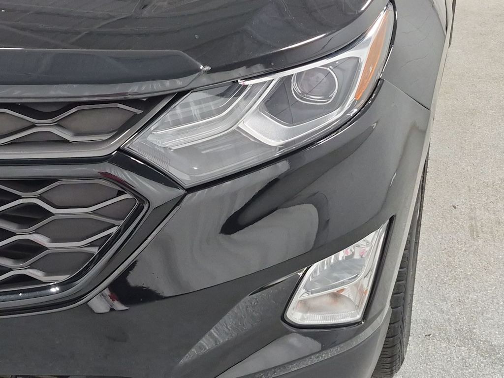 Thumbnail: 2019 Chevrolet Equinox - 24