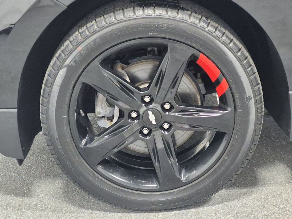 Thumbnail: 2019 Chevrolet Equinox - 8
