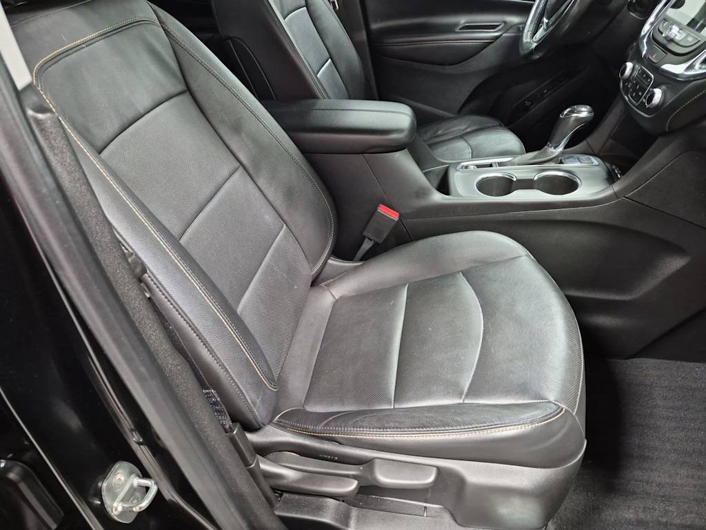 Thumbnail: 2019 Chevrolet Equinox - 11