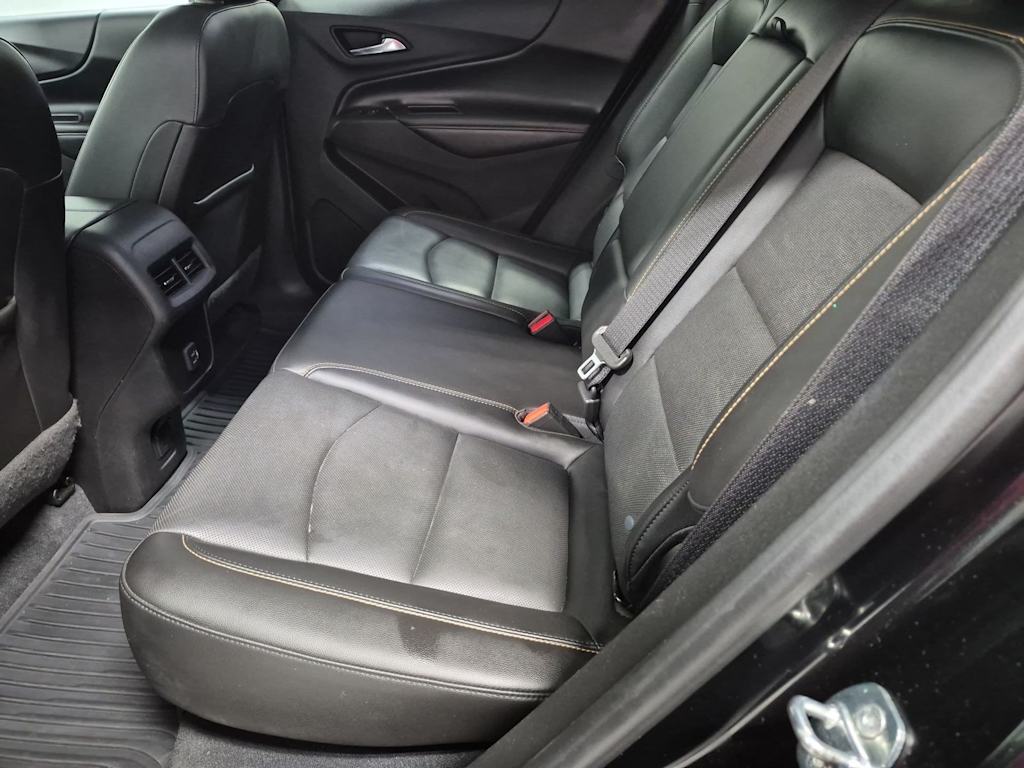 Thumbnail: 2019 Chevrolet Equinox - 27
