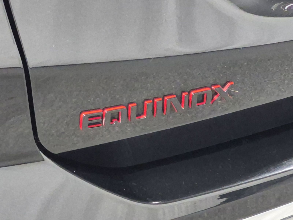 Thumbnail: 2019 Chevrolet Equinox - 25