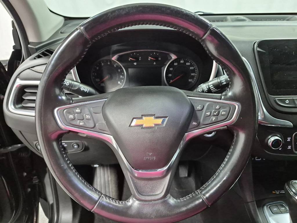 Thumbnail: 2019 Chevrolet Equinox - 13