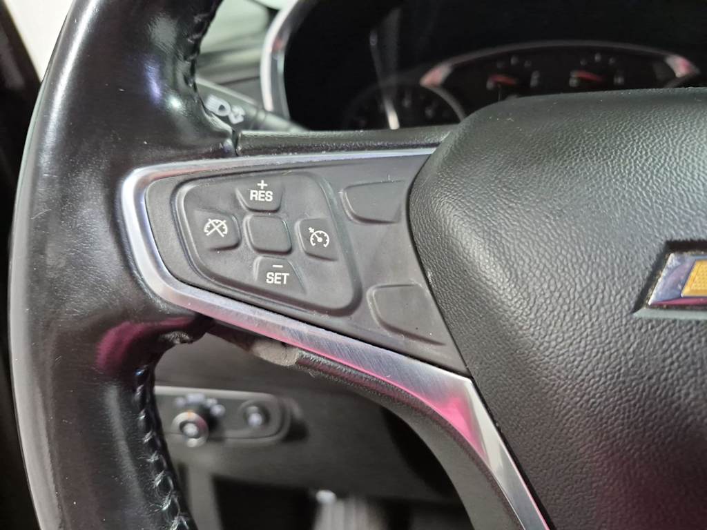 Thumbnail: 2019 Chevrolet Equinox - 29