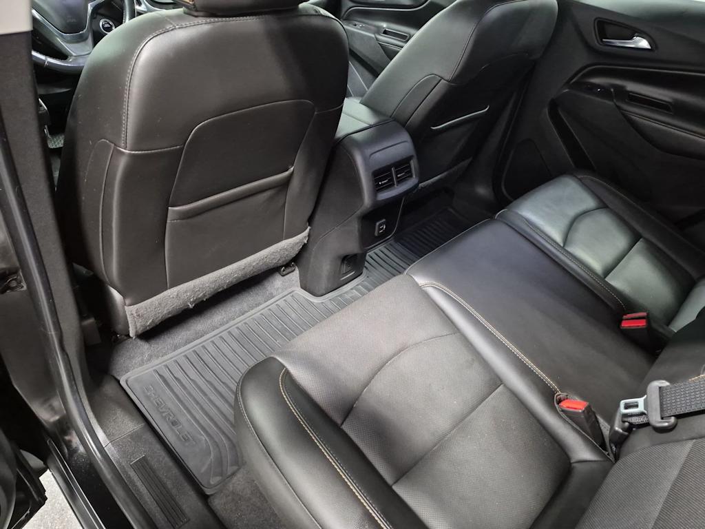 Thumbnail: 2019 Chevrolet Equinox - 12