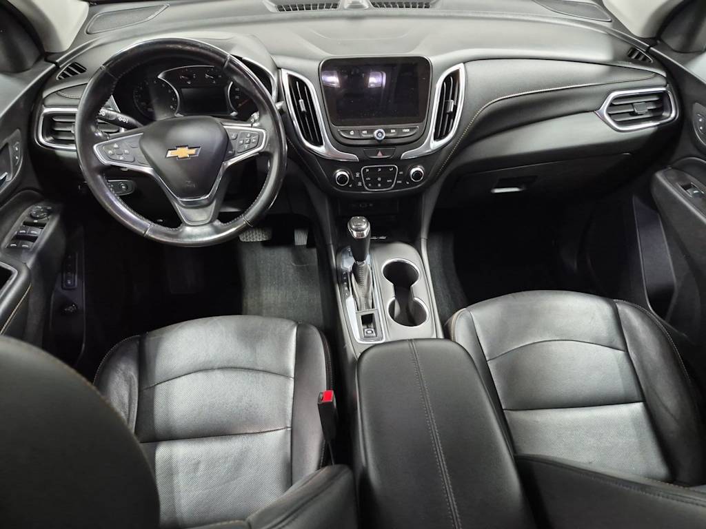 Thumbnail: 2019 Chevrolet Equinox - 9