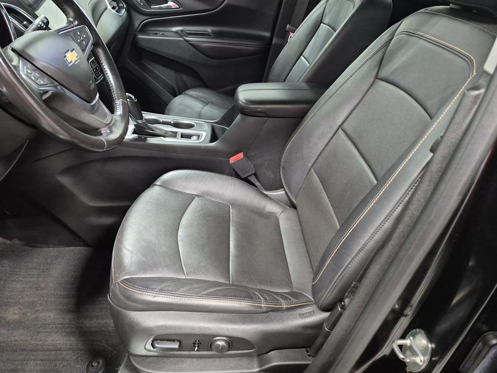 Thumbnail: 2019 Chevrolet Equinox - 10