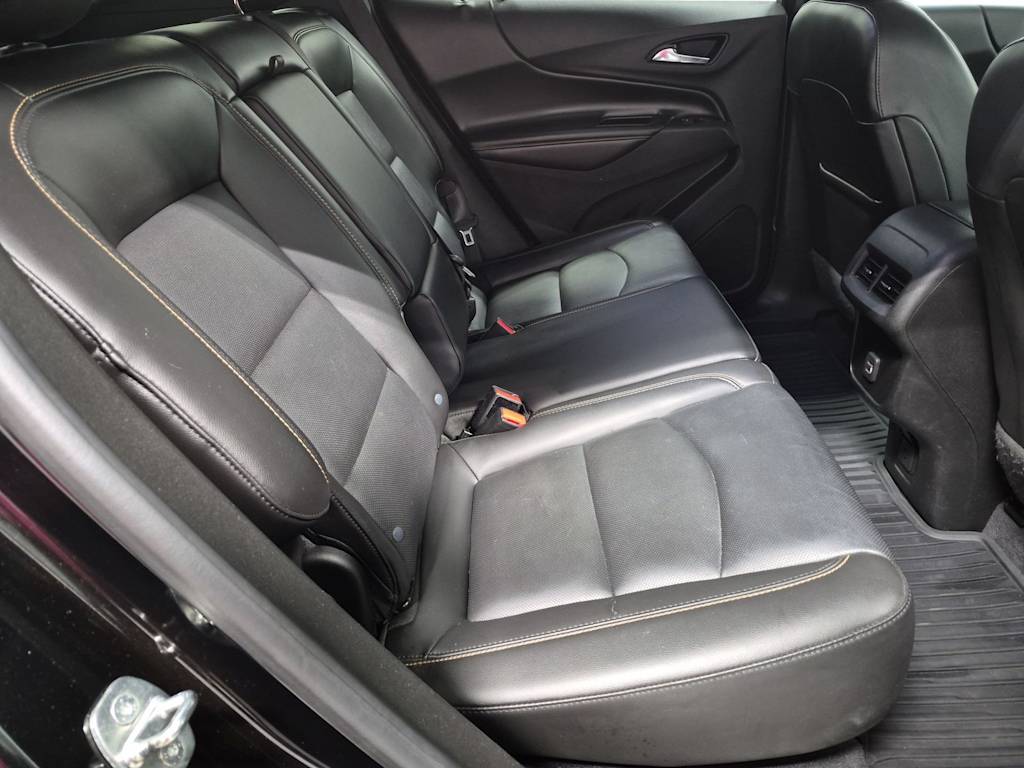 Thumbnail: 2019 Chevrolet Equinox - 28