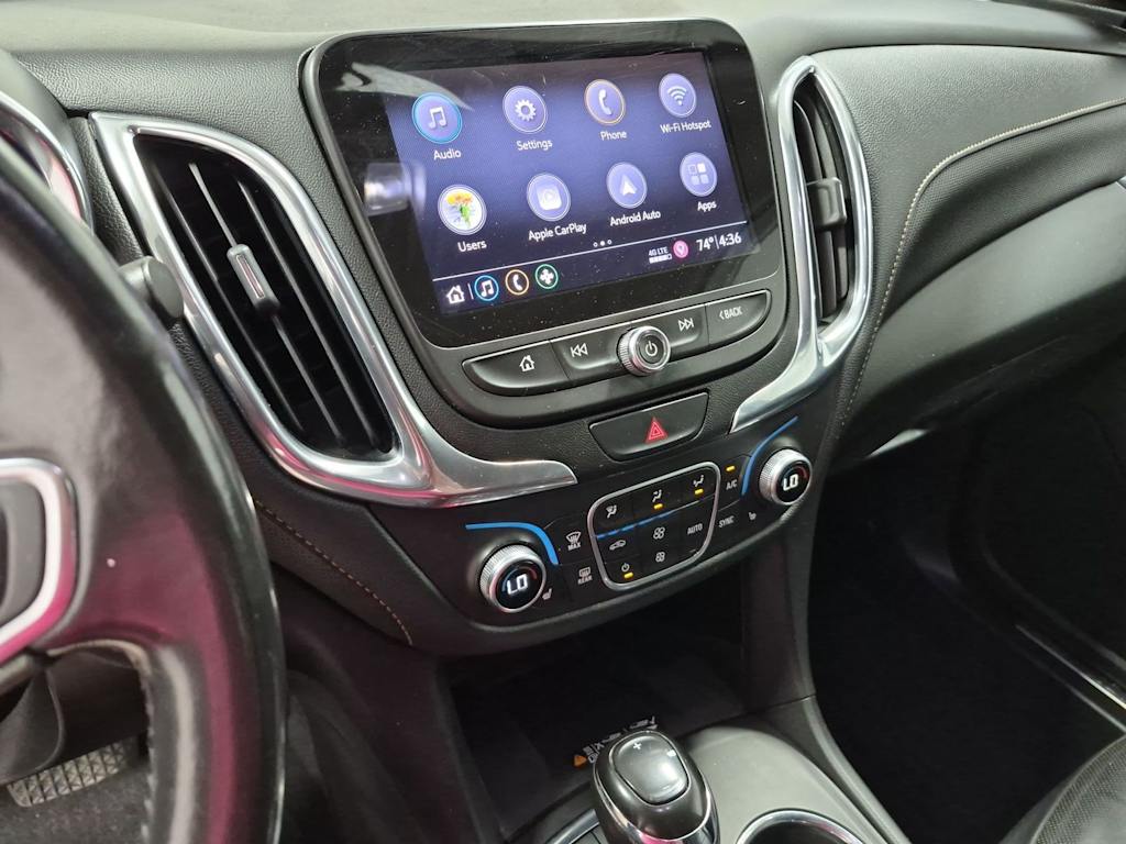 Thumbnail: 2019 Chevrolet Equinox - 14