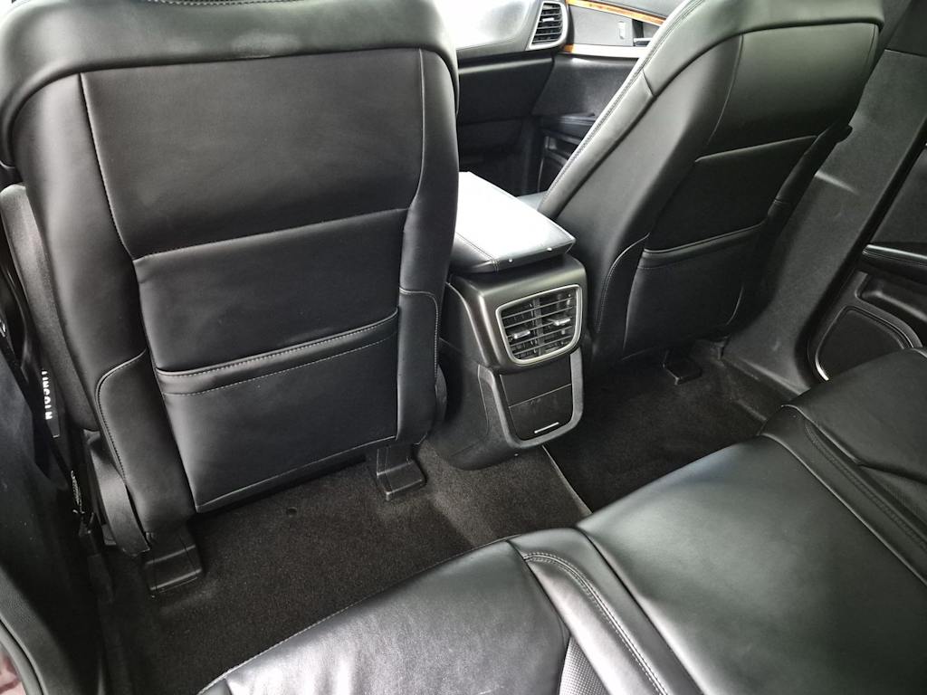 Thumbnail: 2019 Lincoln Nautilus - 11