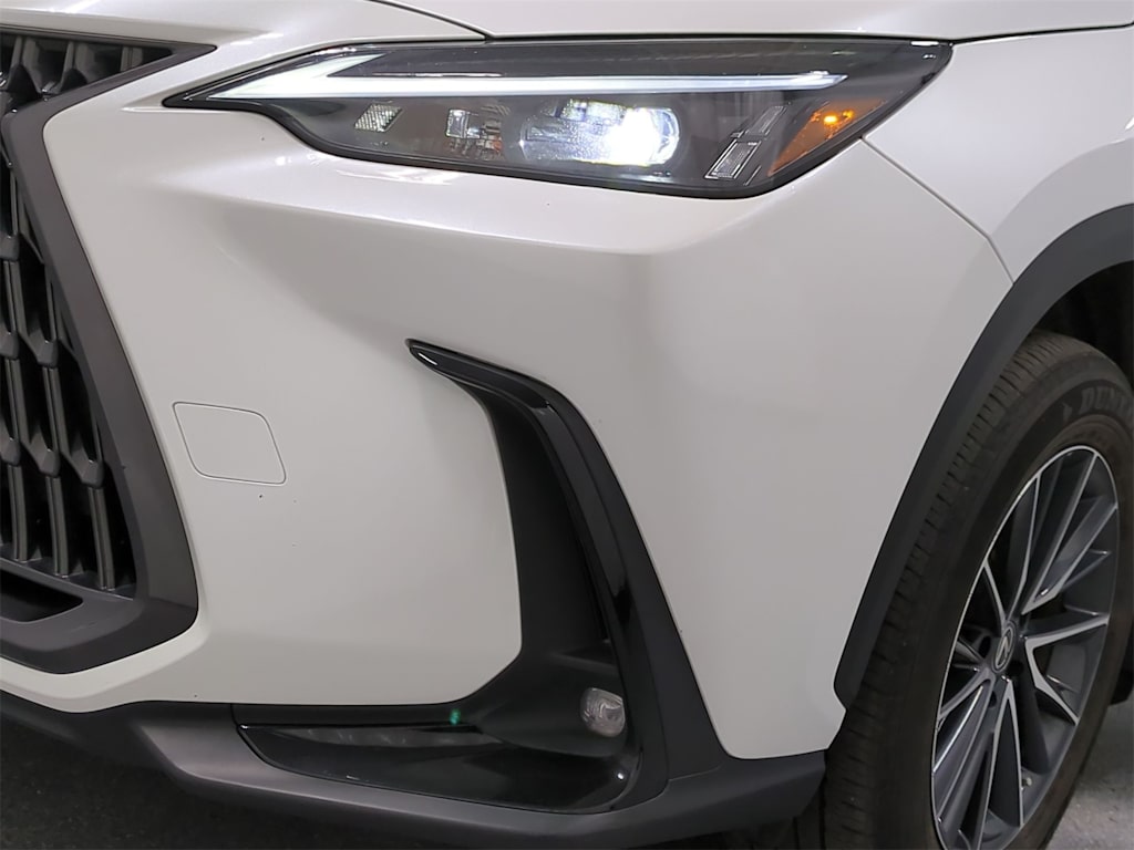 2022 Lexus NX 250 23