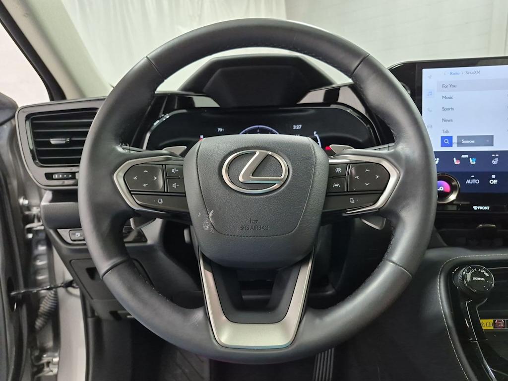 Thumbnail: 2024 Lexus ES - 13