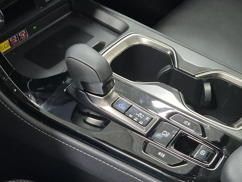 Thumbnail: 2024 Lexus ES - 15