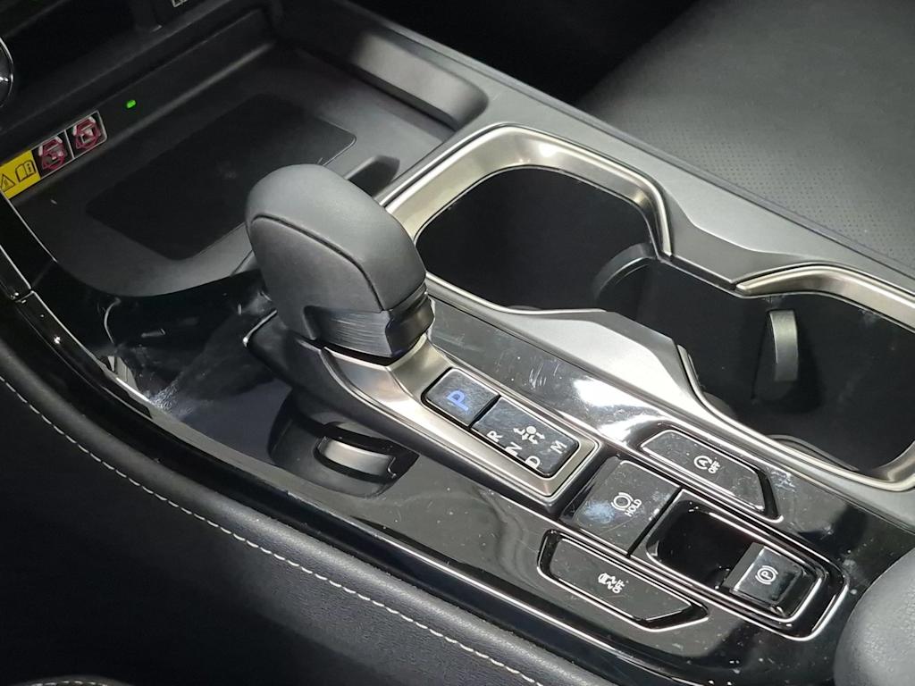 Thumbnail: 2024 Lexus ES - 15